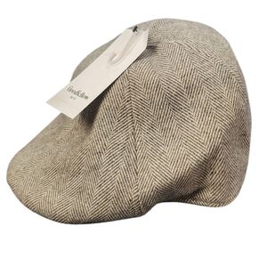 News Boy Hat